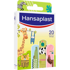 Bild: Hansaplast Kids Animals Pflaster